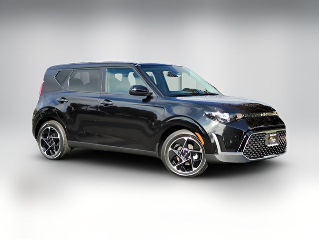 2025 Kia Soul EX