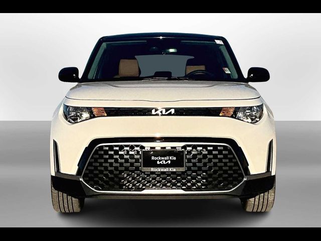 2025 Kia Soul EX