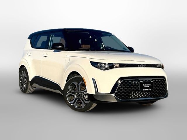 2025 Kia Soul EX