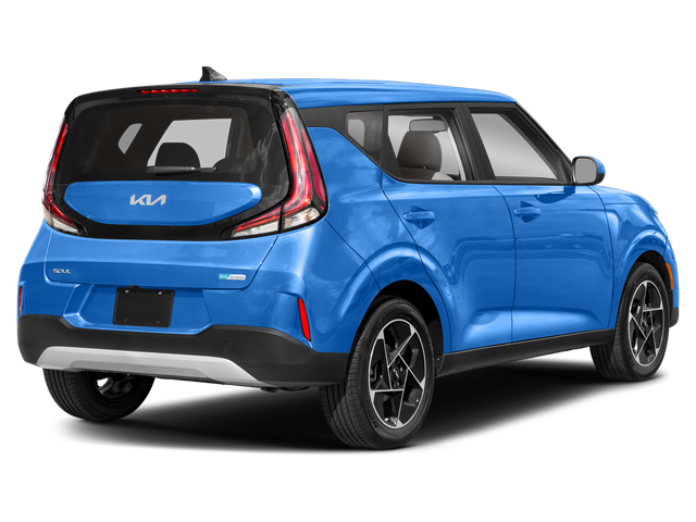 2025 Kia Soul EX