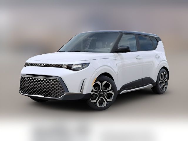 2025 Kia Soul EX