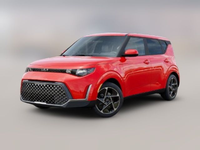 2025 Kia Soul EX