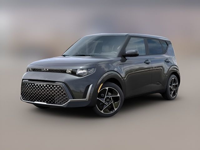 2025 Kia Soul EX