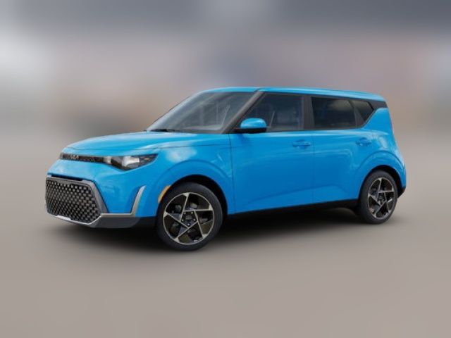 2025 Kia Soul EX