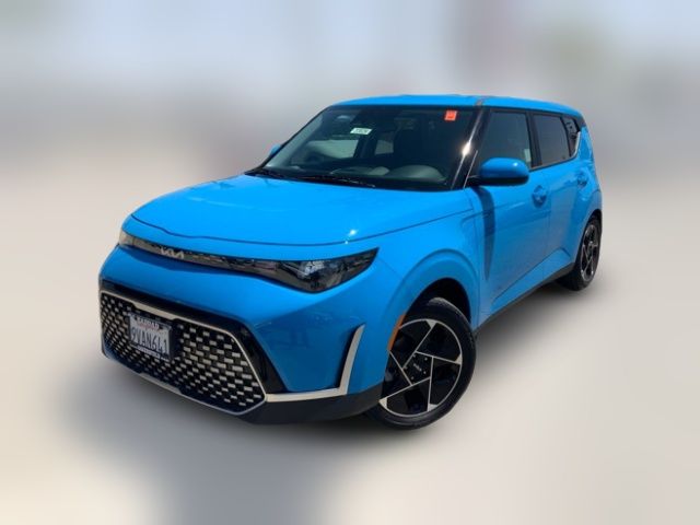 2025 Kia Soul EX