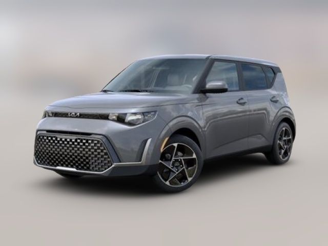 2025 Kia Soul EX