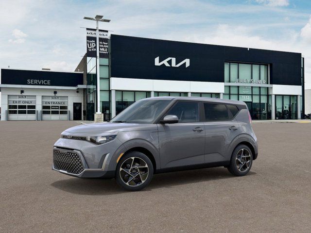 2025 Kia Soul EX