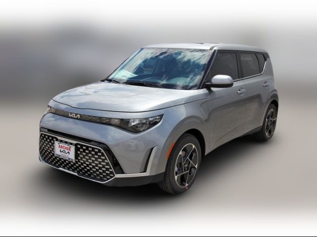 2025 Kia Soul EX