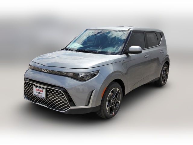 2025 Kia Soul EX