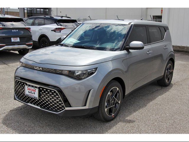 2025 Kia Soul EX