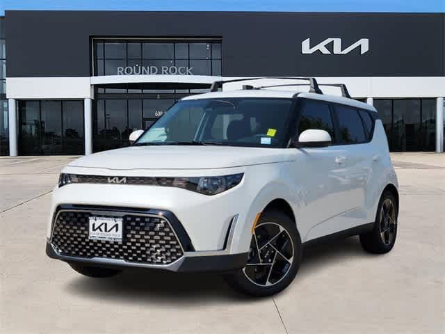 2025 Kia Soul EX