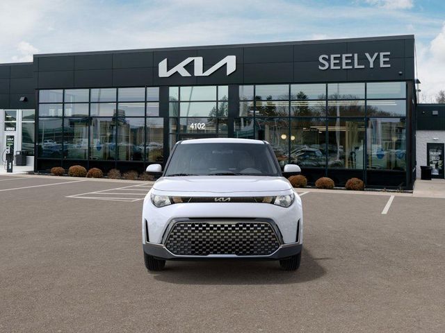 2025 Kia Soul EX