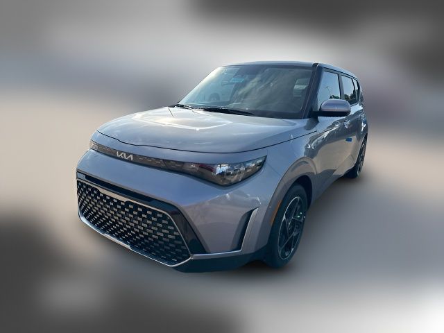 2025 Kia Soul EX