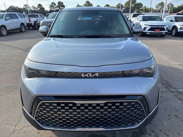 2025 Kia Soul EX