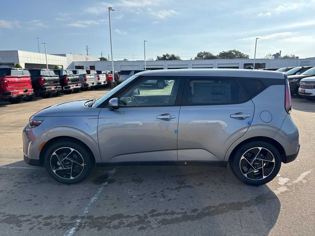 2025 Kia Soul EX