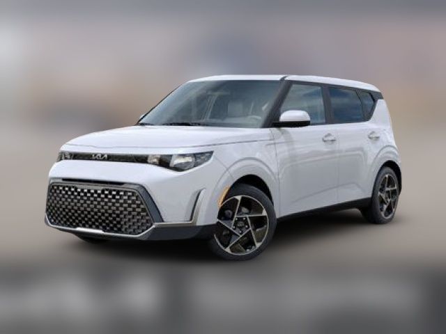 2025 Kia Soul EX