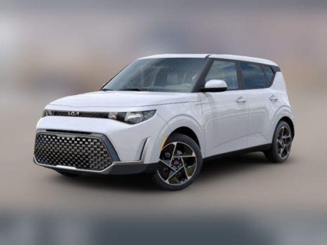 2025 Kia Soul EX