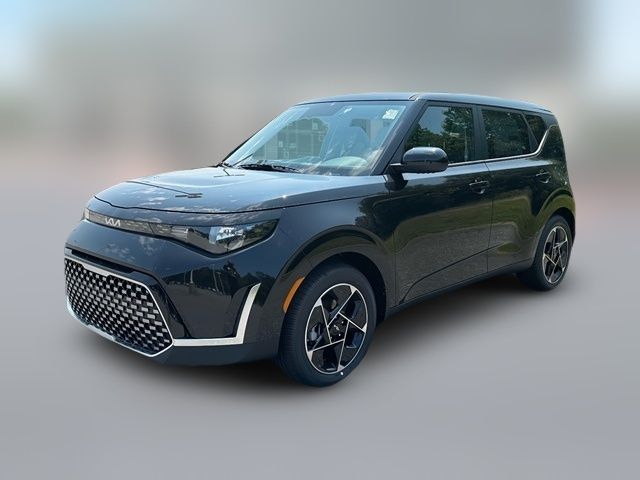 2025 Kia Soul EX