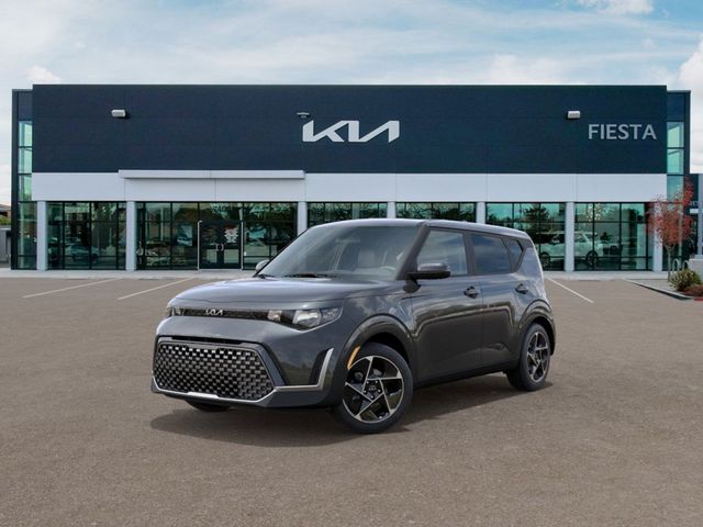 2025 Kia Soul EX