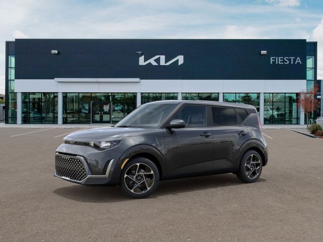 2025 Kia Soul EX