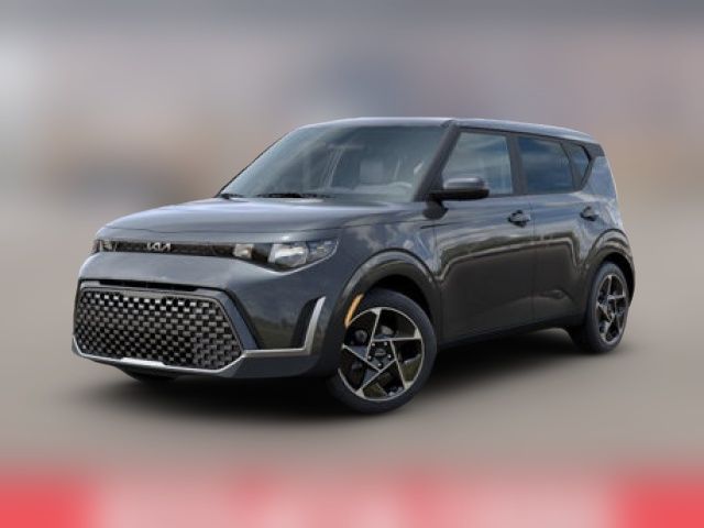 2025 Kia Soul EX