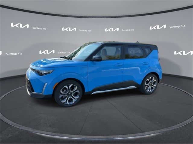 2025 Kia Soul EX