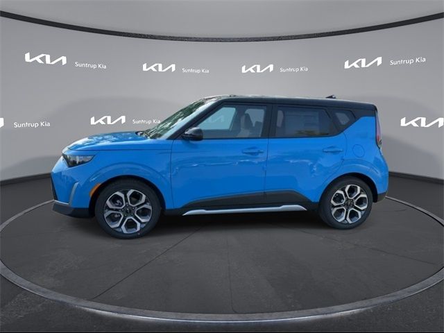 2025 Kia Soul EX