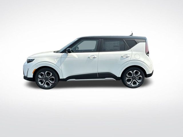 2025 Kia Soul EX