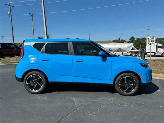 2025 Kia Soul EX