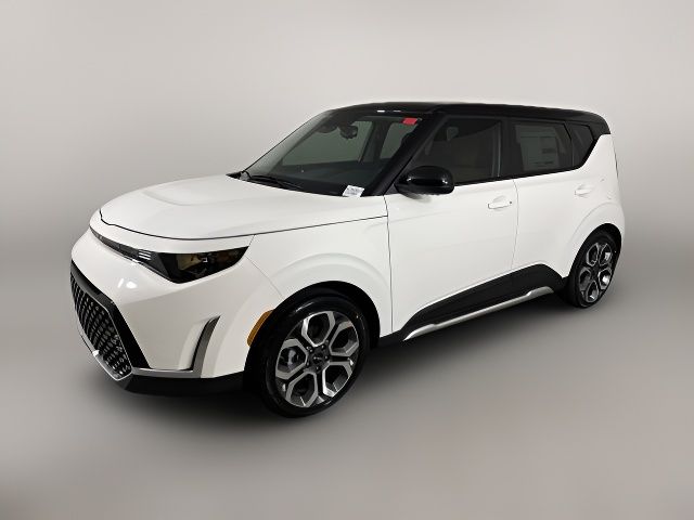 2025 Kia Soul EX