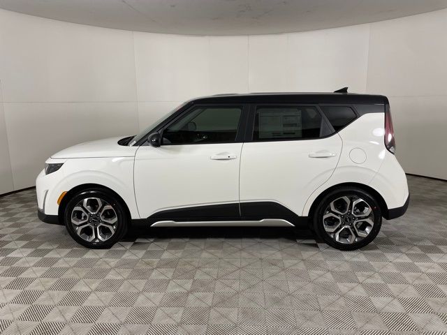 2025 Kia Soul EX