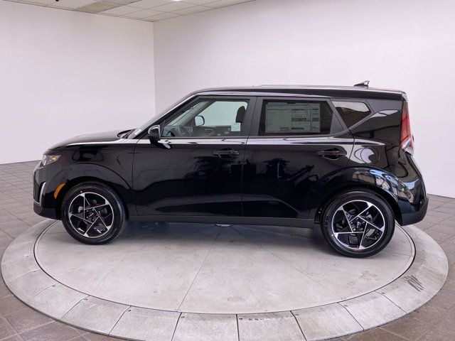 2025 Kia Soul EX