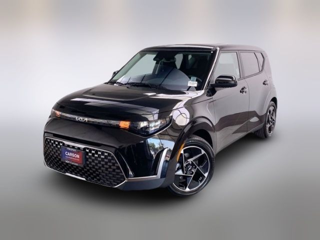 2025 Kia Soul EX