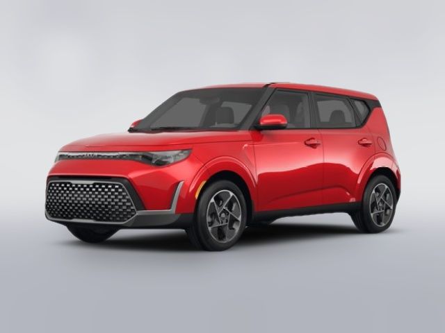 2025 Kia Soul EX