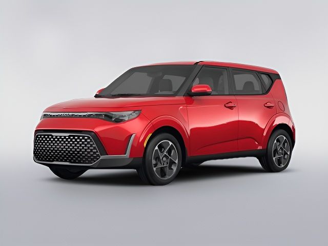 2025 Kia Soul EX