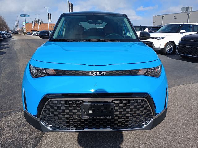 2025 Kia Soul EX