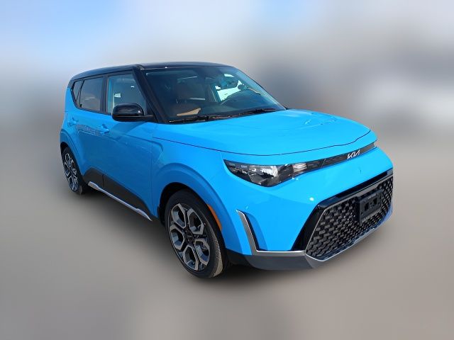 2025 Kia Soul EX