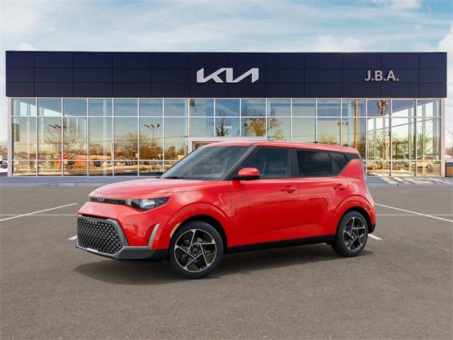 2025 Kia Soul EX