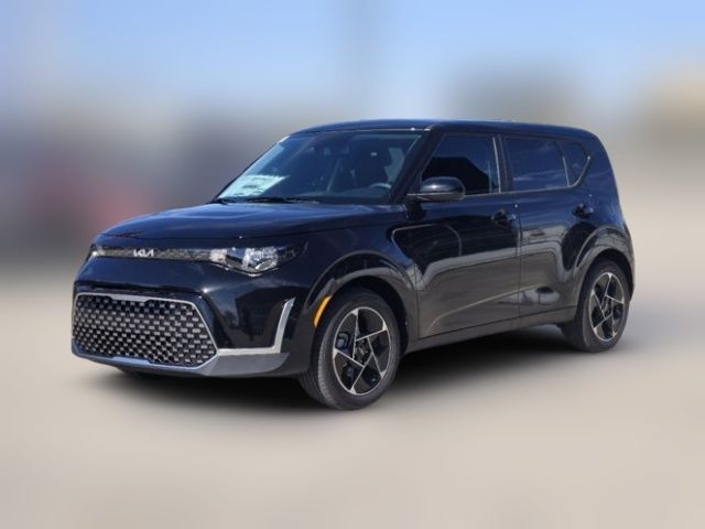 2025 Kia Soul EX