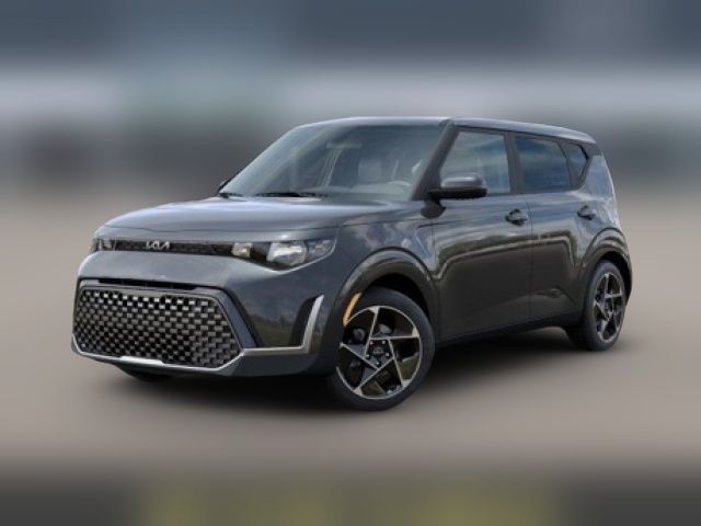 2025 Kia Soul EX