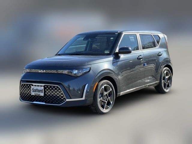 2025 Kia Soul EX