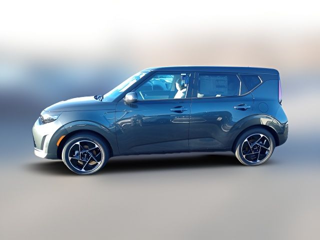 2025 Kia Soul EX