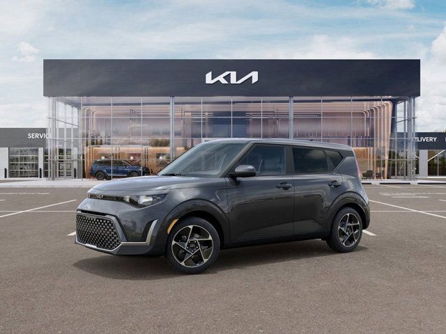 2025 Kia Soul EX