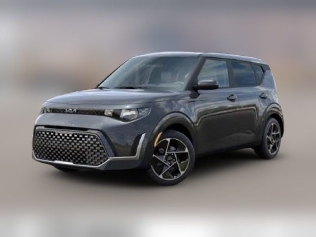 2025 Kia Soul EX