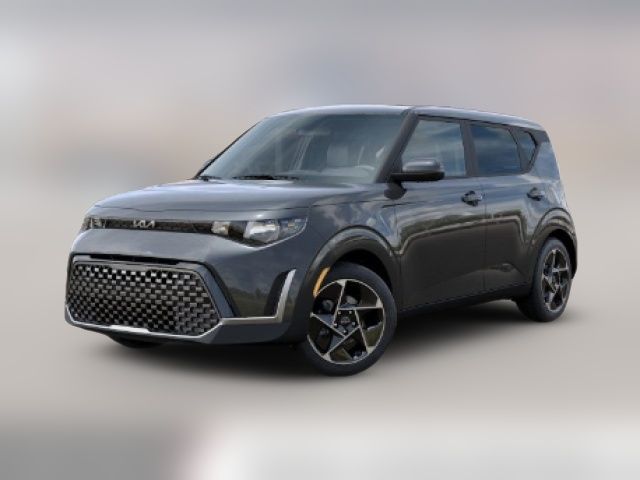 2025 Kia Soul EX