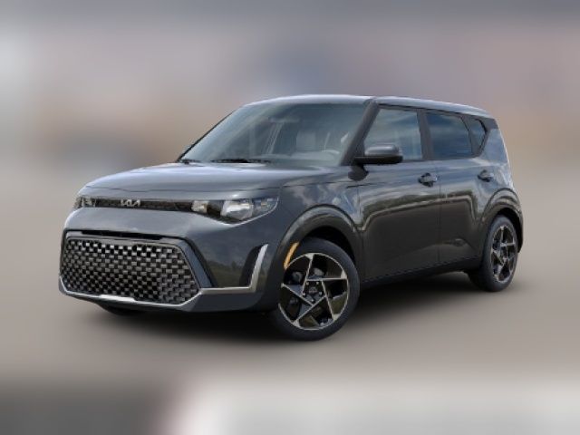 2025 Kia Soul EX