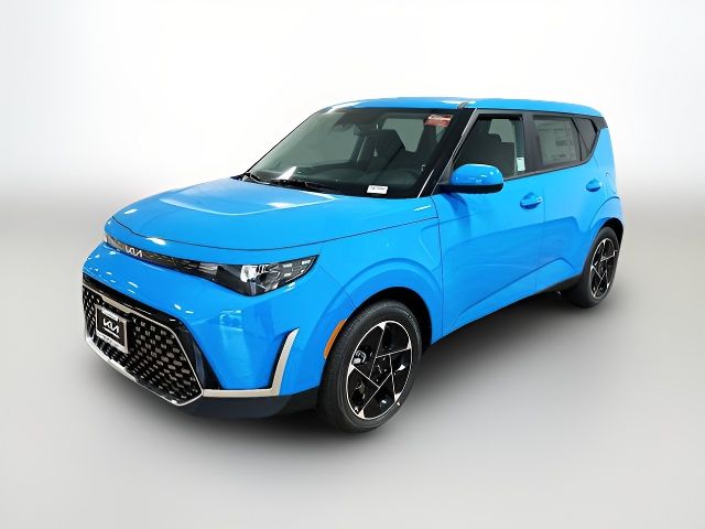 2025 Kia Soul EX