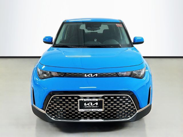2025 Kia Soul EX