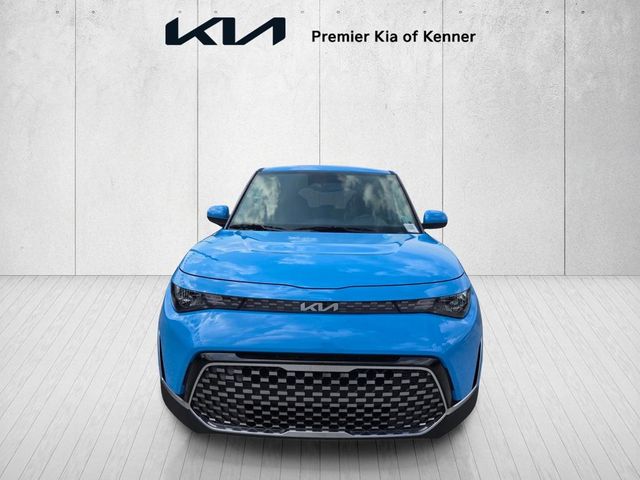 2025 Kia Soul EX
