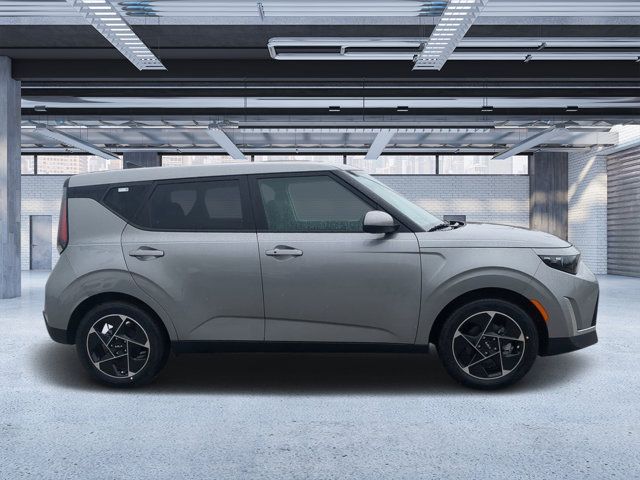 2025 Kia Soul EX